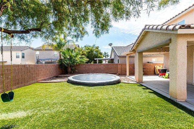 8324 Vickers Canyon Street, Las Vegas, NV 89131