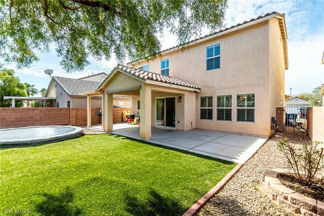 8324 Vickers Canyon Street, Las Vegas, NV 89131