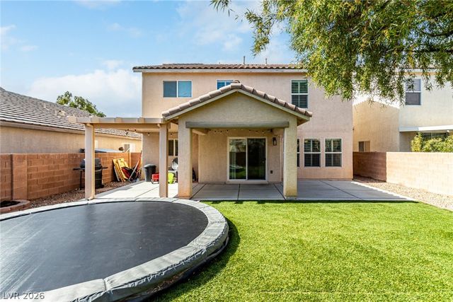 8324 Vickers Canyon Street, Las Vegas, NV 89131