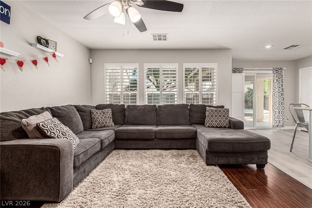 8324 Vickers Canyon Street, Las Vegas, NV 89131