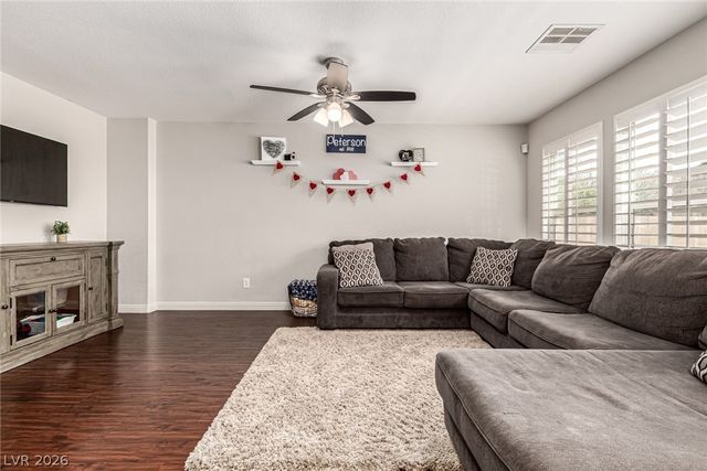 8324 Vickers Canyon Street, Las Vegas, NV 89131