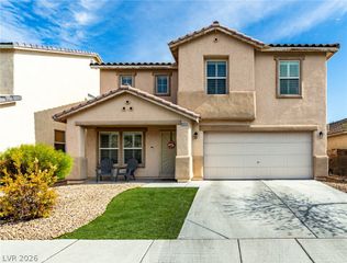 8324 Vickers Canyon Street, Las Vegas, NV 89131
