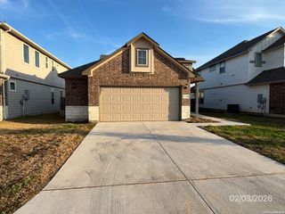 3240 Field Thistle, New Braunfels, TX 78130
