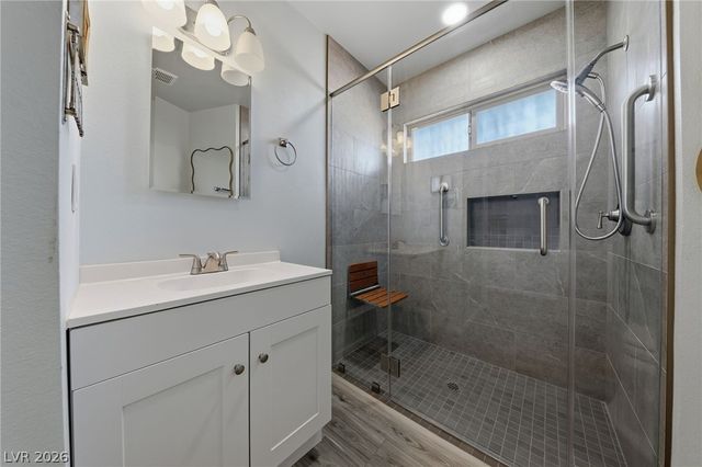 4924 Elaina Avenue, Las Vegas, NV 89120