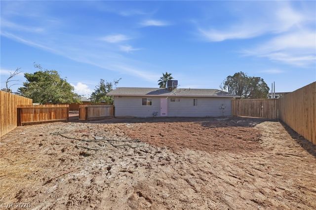 4924 Elaina Avenue, Las Vegas, NV 89120