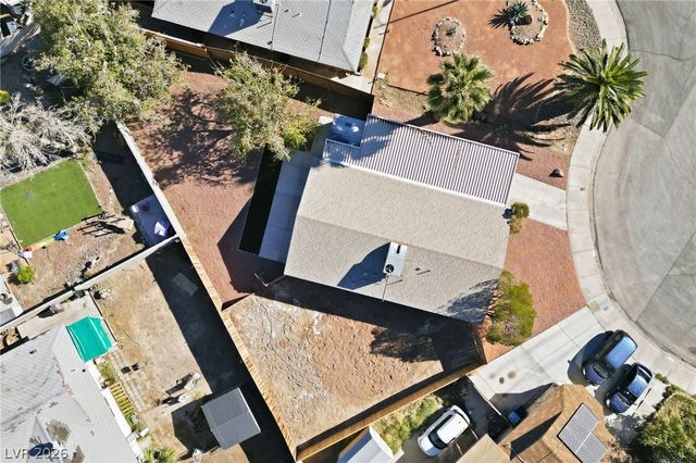 4924 Elaina Avenue, Las Vegas, NV 89120