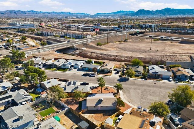 4924 Elaina Avenue, Las Vegas, NV 89120