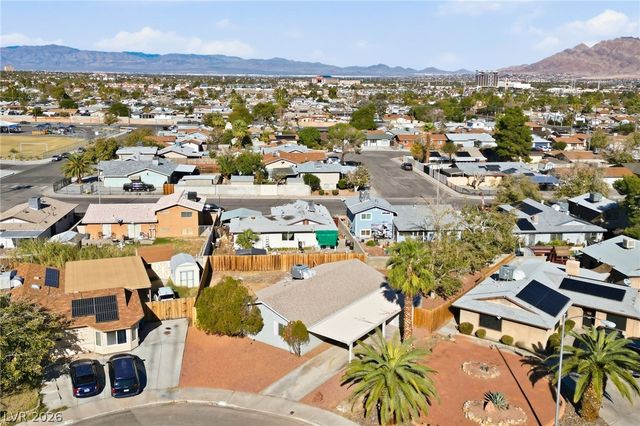 4924 Elaina Avenue, Las Vegas, NV 89120