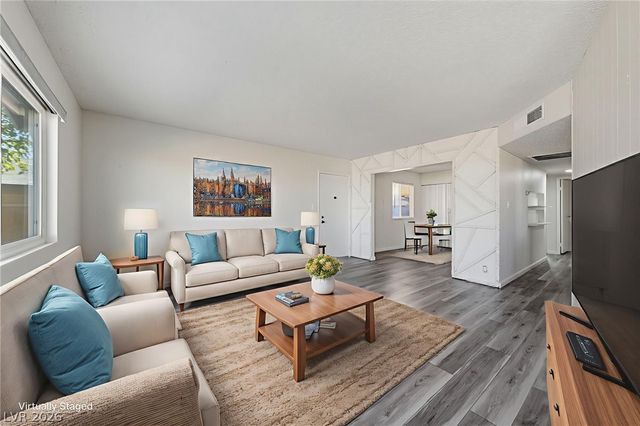 4924 Elaina Avenue, Las Vegas, NV 89120