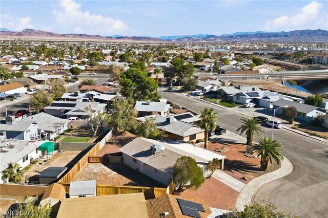 4924 Elaina Avenue, Las Vegas, NV 89120