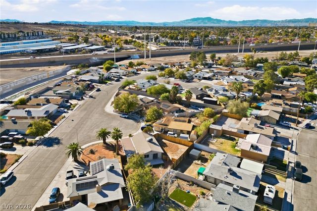 4924 Elaina Avenue, Las Vegas, NV 89120