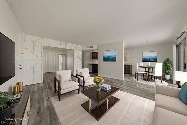 4924 Elaina Avenue, Las Vegas, NV 89120