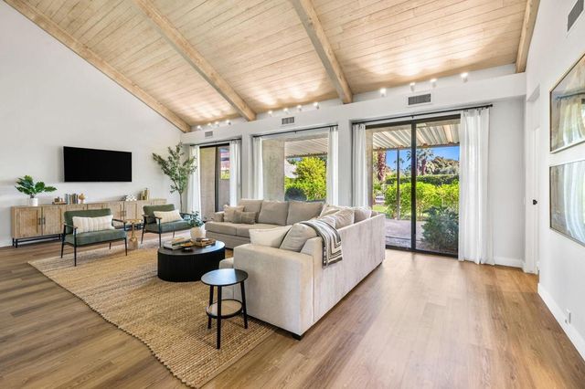 147 Desert West Drive, Rancho Mirage, CA 92270