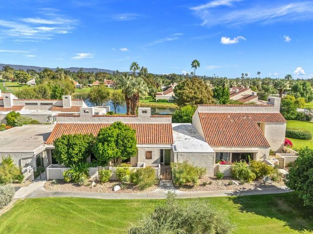 147 Desert West Drive, Rancho Mirage, CA 92270