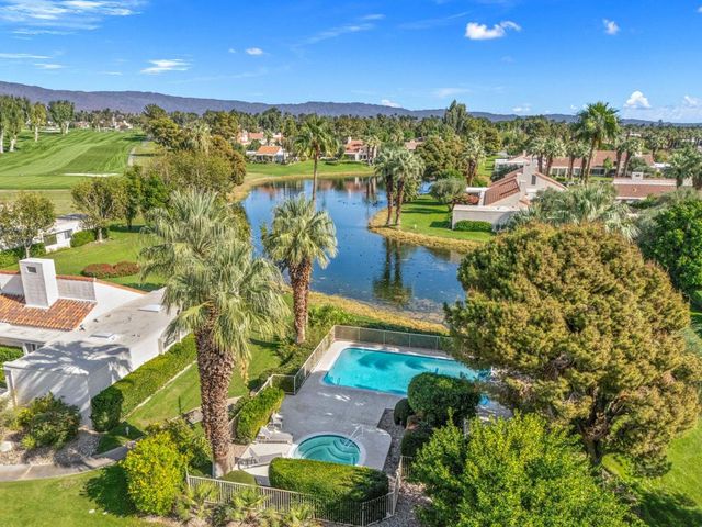147 Desert West Drive, Rancho Mirage, CA 92270