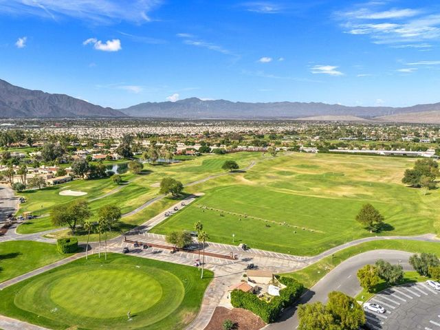 147 Desert West Drive, Rancho Mirage, CA 92270