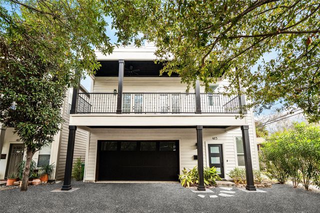 415 W 8th Street, Houston, TX 77007