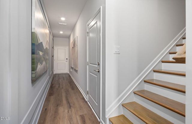 2863 Farmhouse Drive, Apex, NC 27502