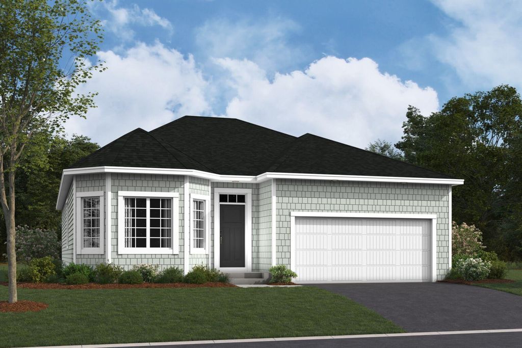 7162 Parquet Avenue NE, Otsego, MN 55330