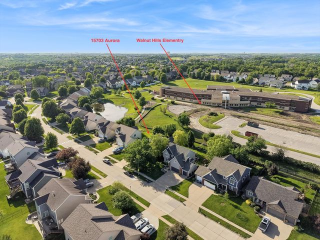 15703 Aurora Avenue, Urbandale, IA 50323