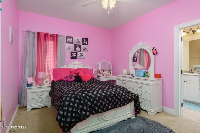 48 Harrell Road, Hattiesburg, MS 39401