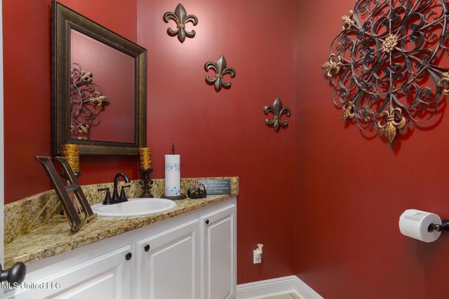 48 Harrell Road, Hattiesburg, MS 39401