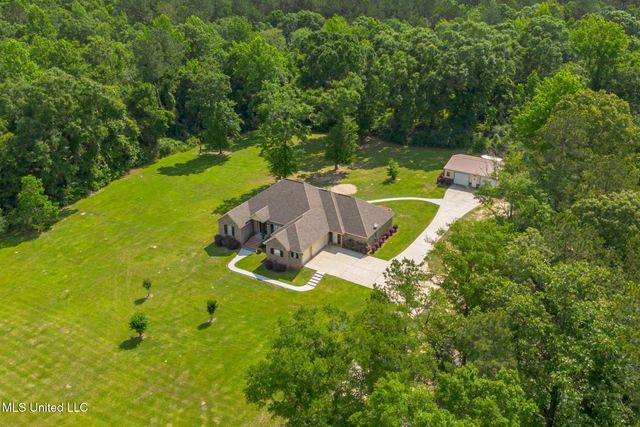 48 Harrell Road, Hattiesburg, MS 39401