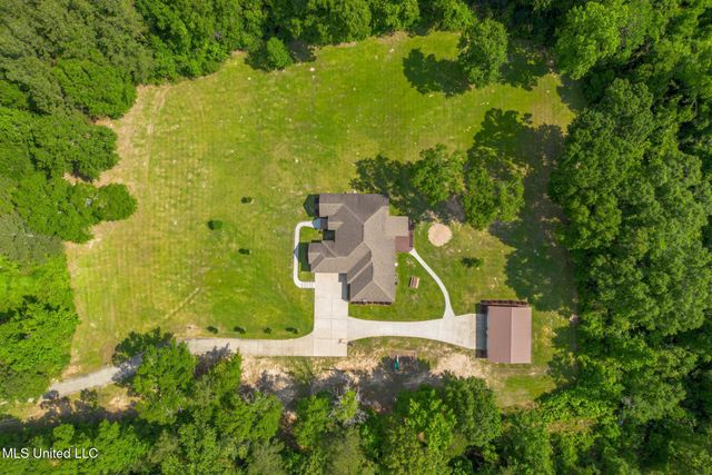 48 Harrell Road, Hattiesburg, MS 39401