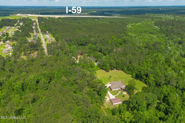 48 Harrell Road, Hattiesburg, MS 39401