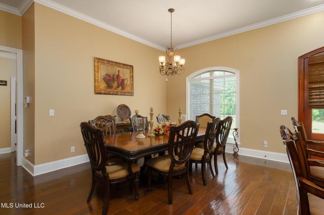 48 Harrell Road, Hattiesburg, MS 39401