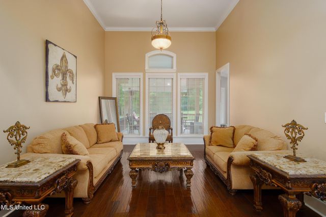 48 Harrell Road, Hattiesburg, MS 39401