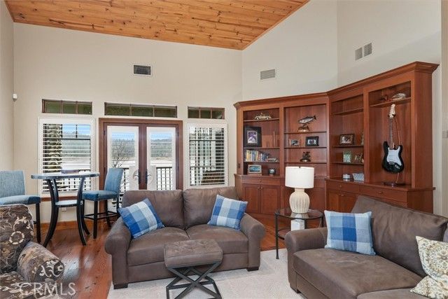 39290 Point, Bass Lake, CA 93604