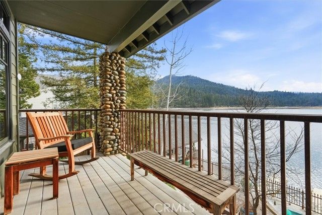 39290 Point, Bass Lake, CA 93604