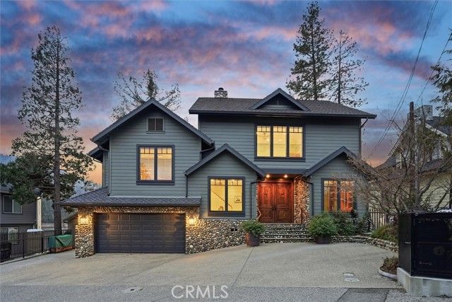 39290 Point, Bass Lake, CA 93604