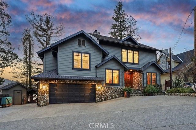 39290 Point, Bass Lake, CA 93604