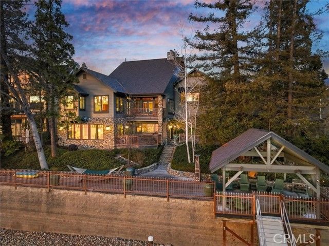 39290 Point, Bass Lake, CA 93604