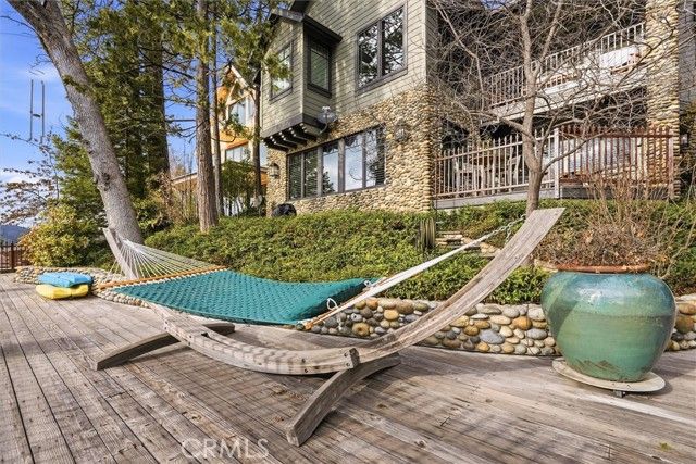 39290 Point, Bass Lake, CA 93604