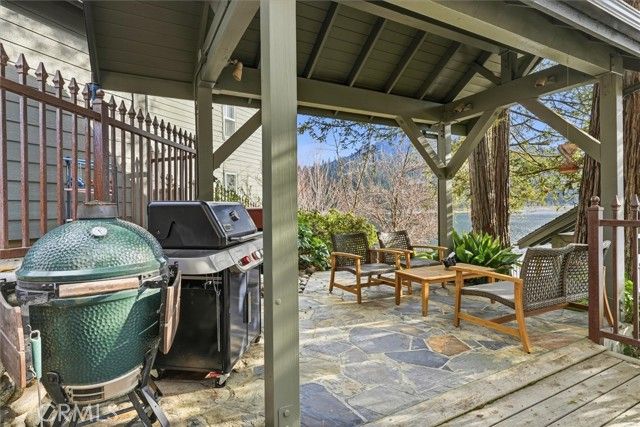 39290 Point, Bass Lake, CA 93604