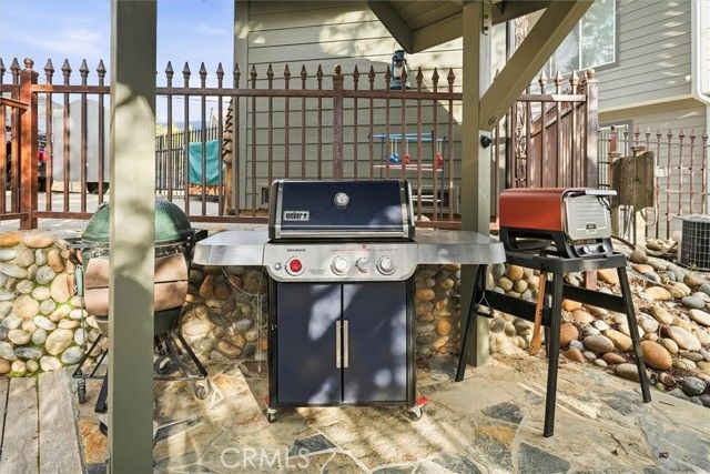 39290 Point, Bass Lake, CA 93604