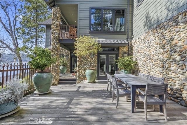 39290 Point, Bass Lake, CA 93604