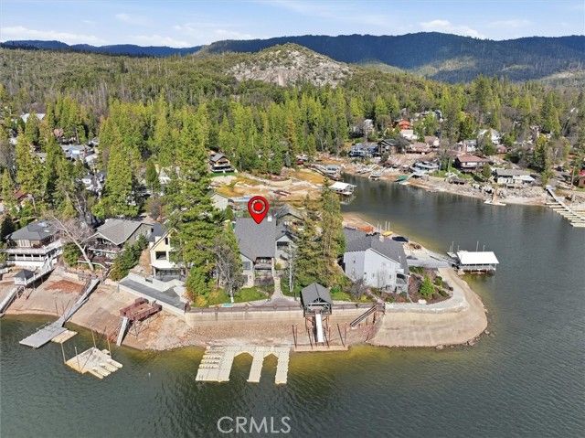 39290 Point, Bass Lake, CA 93604