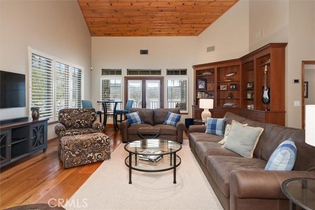 39290 Point, Bass Lake, CA 93604