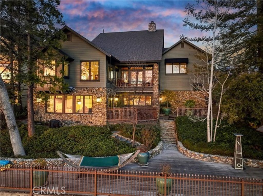 39290 Point, Bass Lake, CA 93604