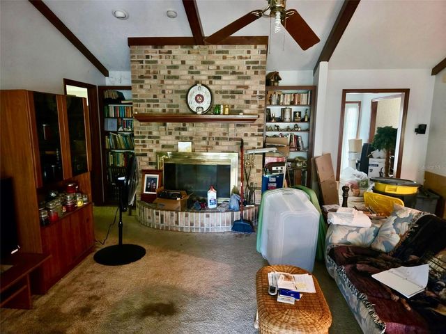 741 BRECHNER TERRACE, Deltona, FL 32738