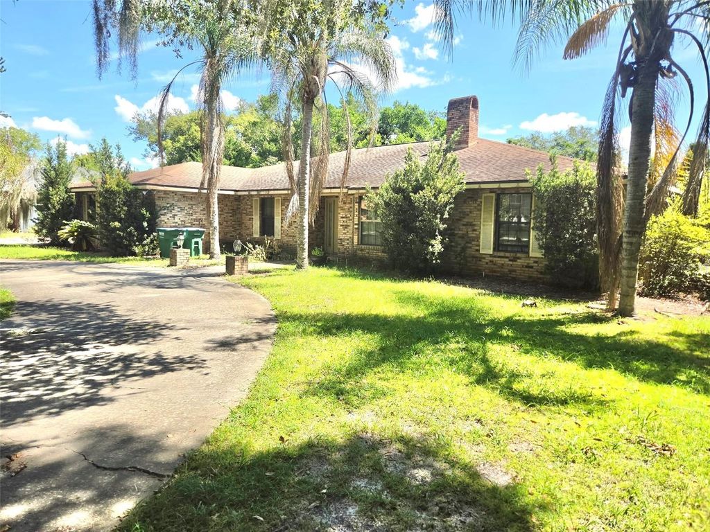 741 BRECHNER TERRACE, Deltona, FL 32738