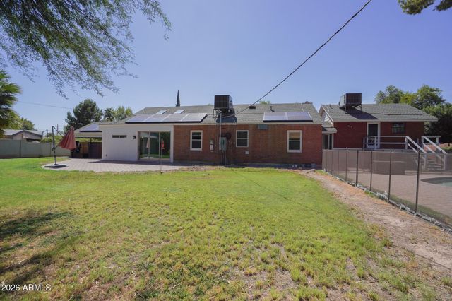 6521 N 11TH Avenue, Phoenix, AZ 85013