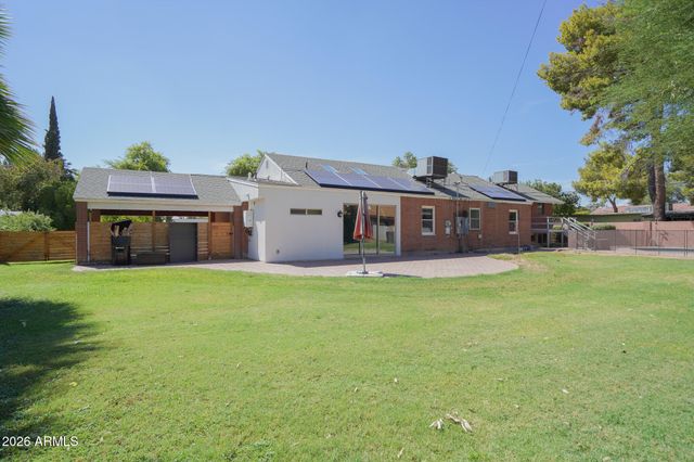 6521 N 11TH Avenue, Phoenix, AZ 85013