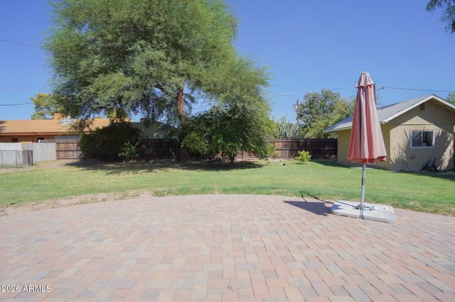 6521 N 11TH Avenue, Phoenix, AZ 85013