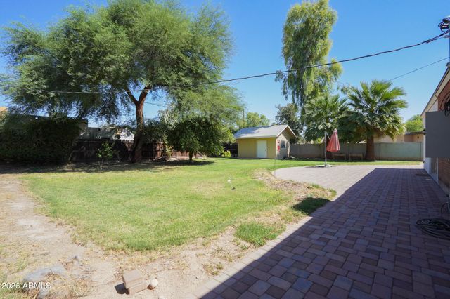 6521 N 11TH Avenue, Phoenix, AZ 85013