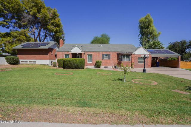 6521 N 11TH Avenue, Phoenix, AZ 85013